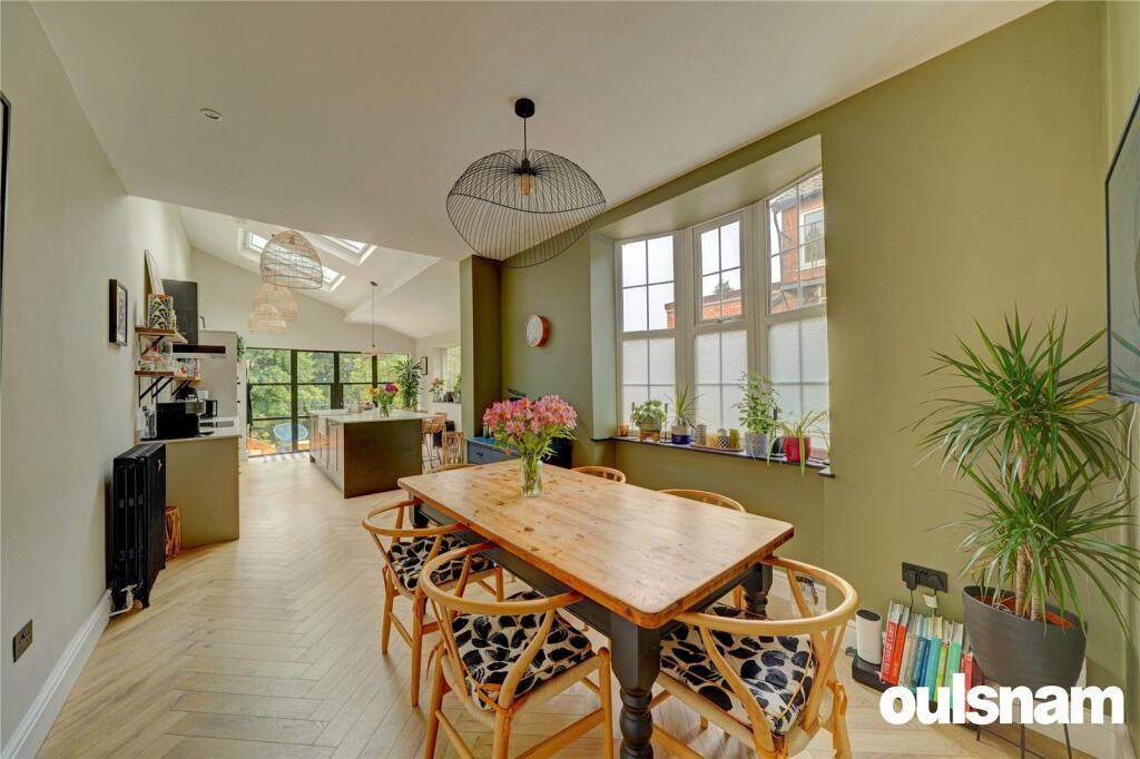 Additional property image - Middleton Hall Road, Kings Norton, Birmingham, B30