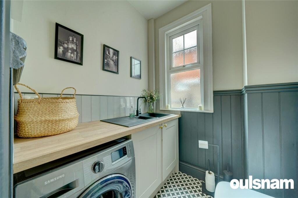 Additional property image - Middleton Hall Road, Kings Norton, Birmingham, B30