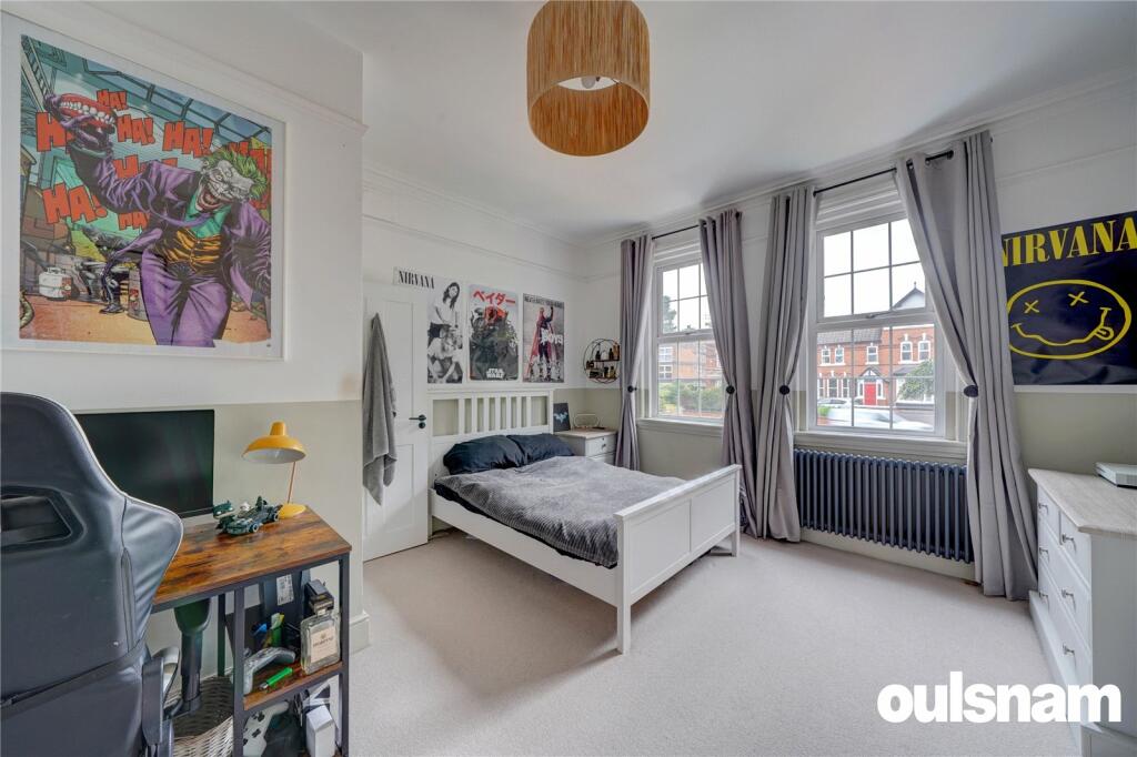 Additional property image - Middleton Hall Road, Kings Norton, Birmingham, B30