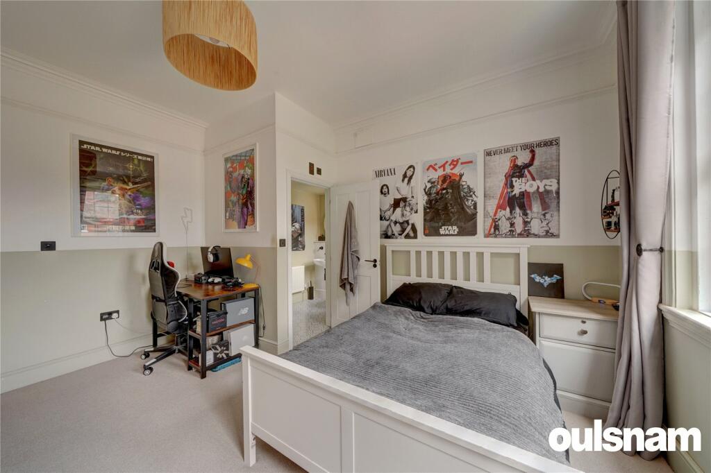 Additional property image - Middleton Hall Road, Kings Norton, Birmingham, B30