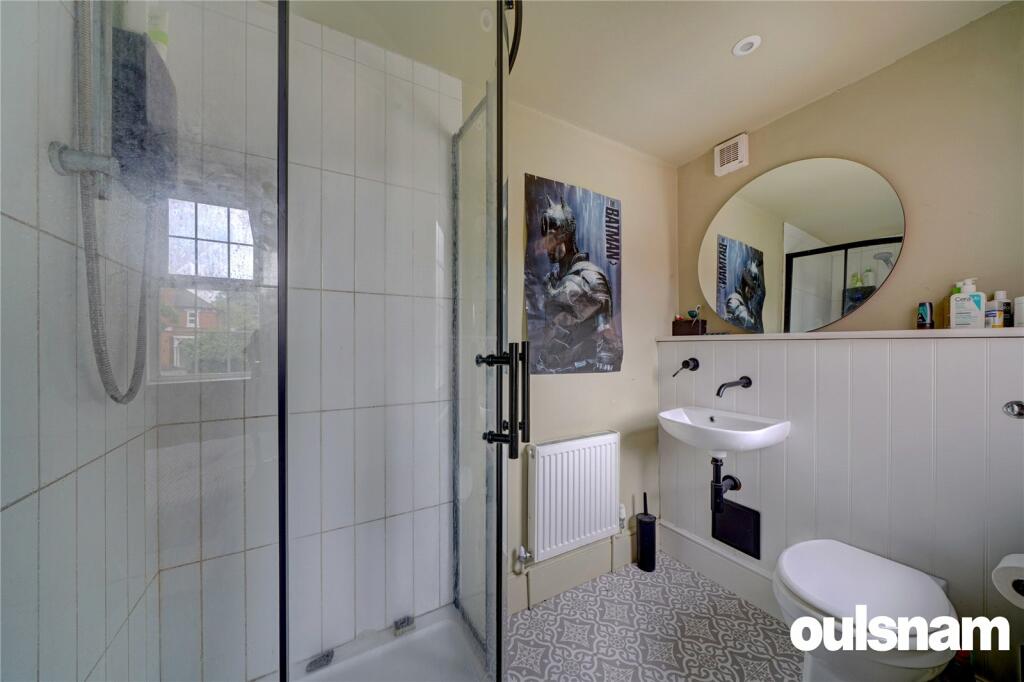 Additional property image - Middleton Hall Road, Kings Norton, Birmingham, B30