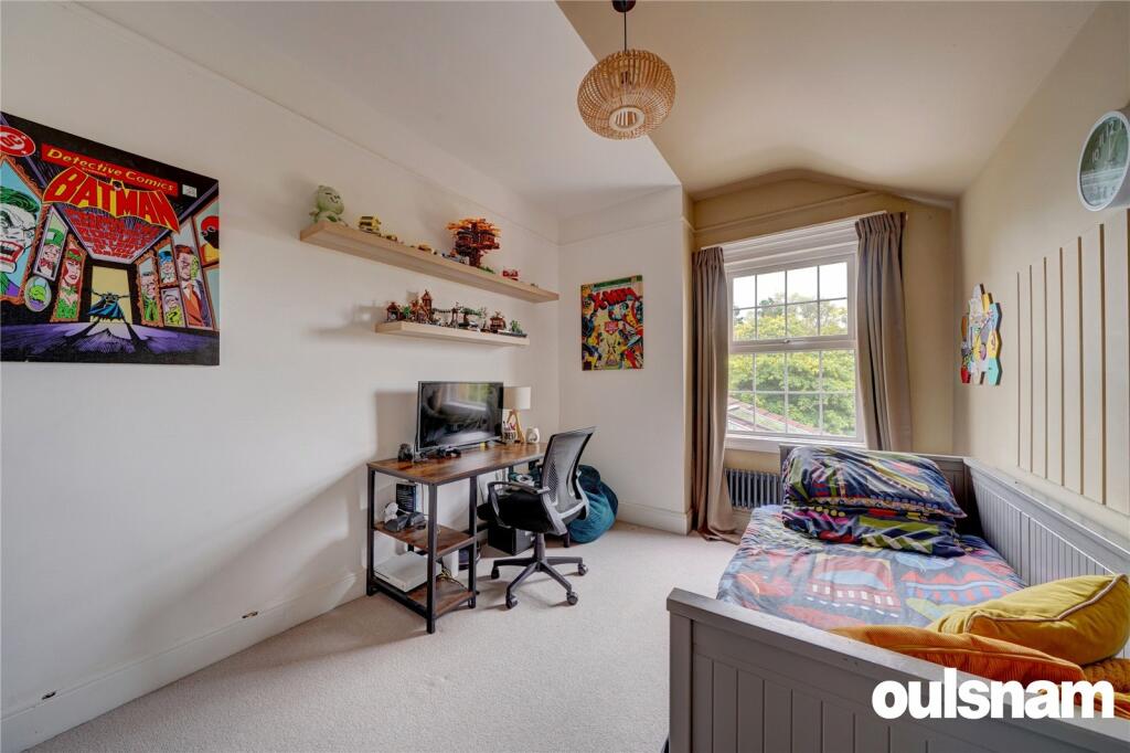 Additional property image - Middleton Hall Road, Kings Norton, Birmingham, B30