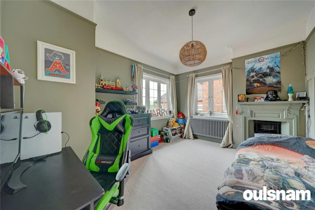 Additional property image - Middleton Hall Road, Kings Norton, Birmingham, B30