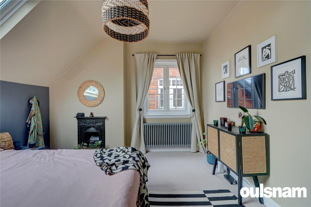 Additional property image - Middleton Hall Road, Kings Norton, Birmingham, B30
