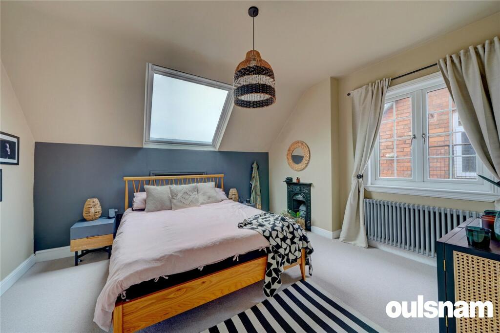 Additional property image - Middleton Hall Road, Kings Norton, Birmingham, B30