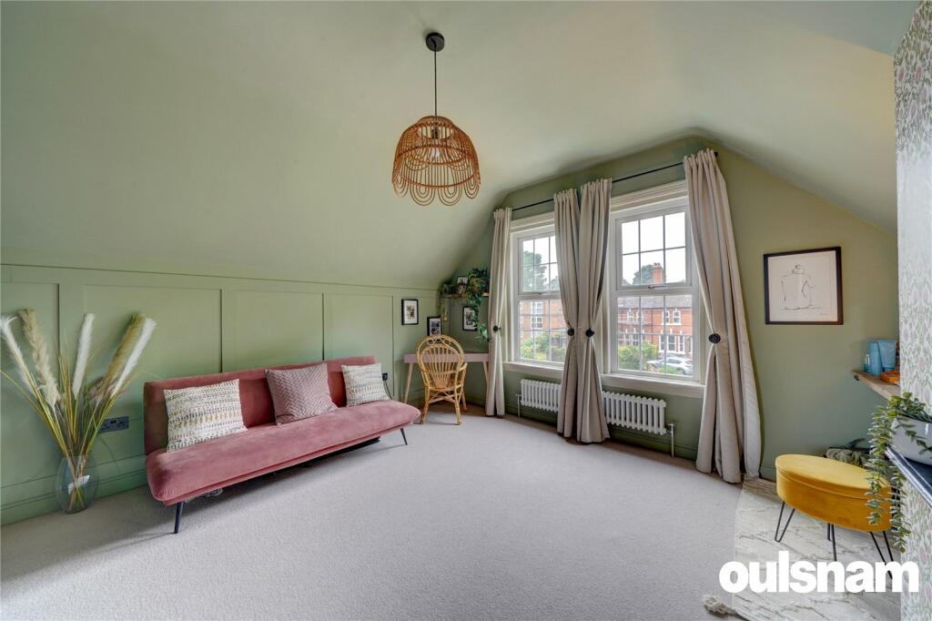Additional property image - Middleton Hall Road, Kings Norton, Birmingham, B30