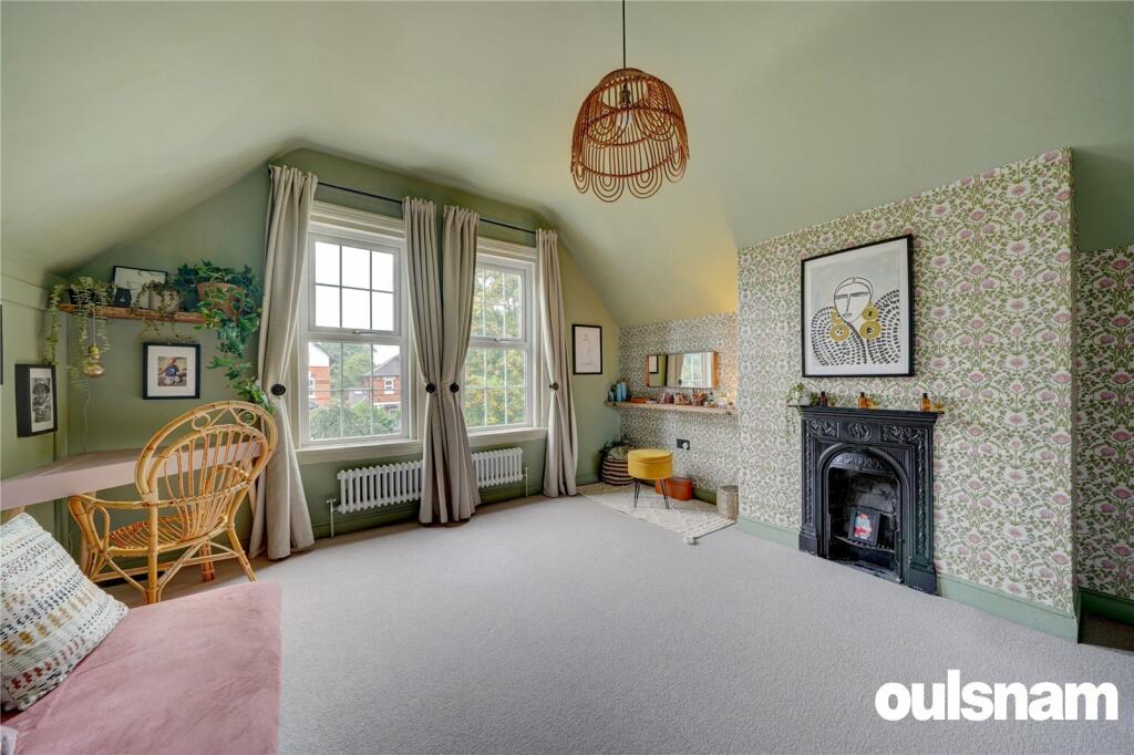 Additional property image - Middleton Hall Road, Kings Norton, Birmingham, B30