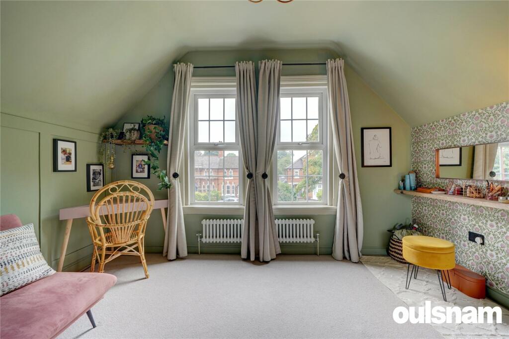 Additional property image - Middleton Hall Road, Kings Norton, Birmingham, B30