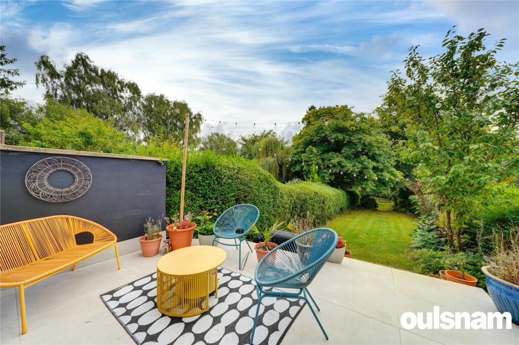 Additional property image - Middleton Hall Road, Kings Norton, Birmingham, B30