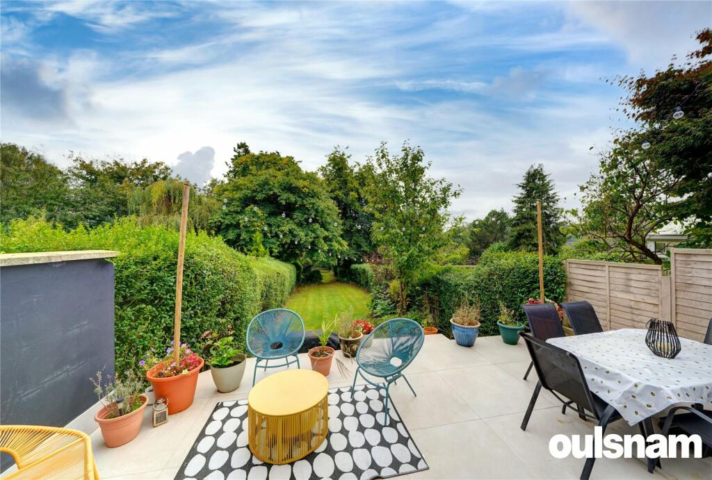 Additional property image - Middleton Hall Road, Kings Norton, Birmingham, B30