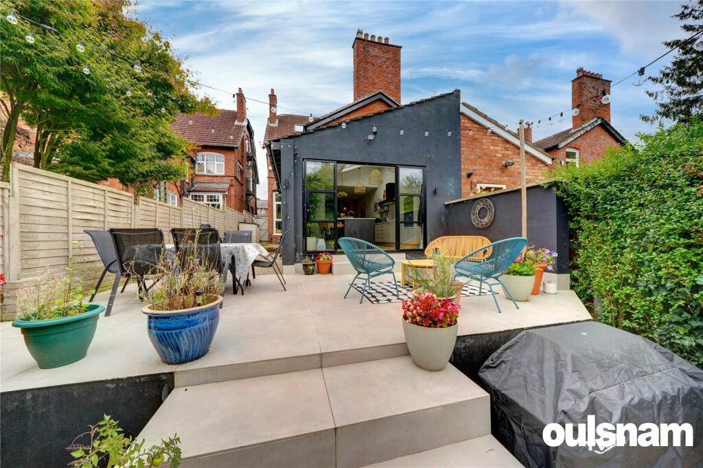 Additional property image - Middleton Hall Road, Kings Norton, Birmingham, B30