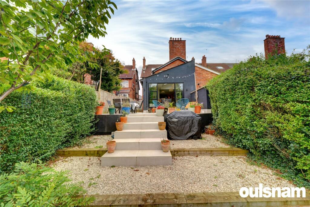 Additional property image - Middleton Hall Road, Kings Norton, Birmingham, B30