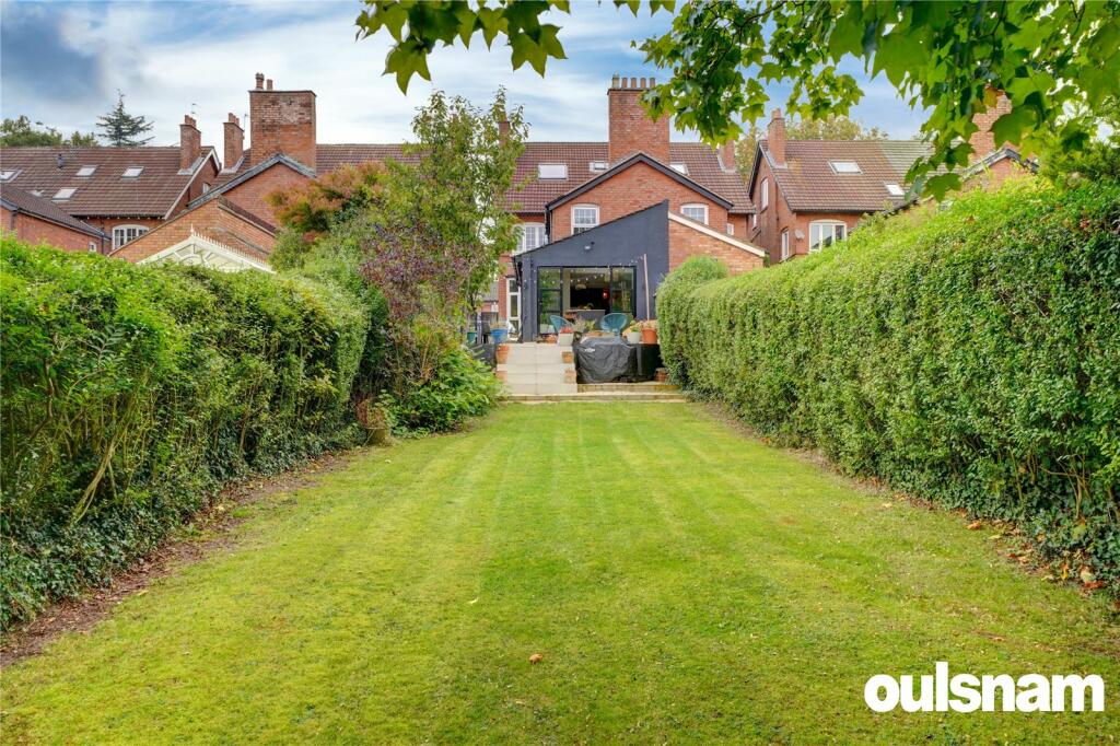 Additional property image - Middleton Hall Road, Kings Norton, Birmingham, B30