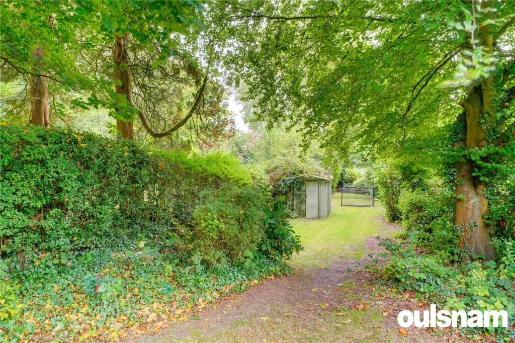 Additional property image - Middleton Hall Road, Kings Norton, Birmingham, B30