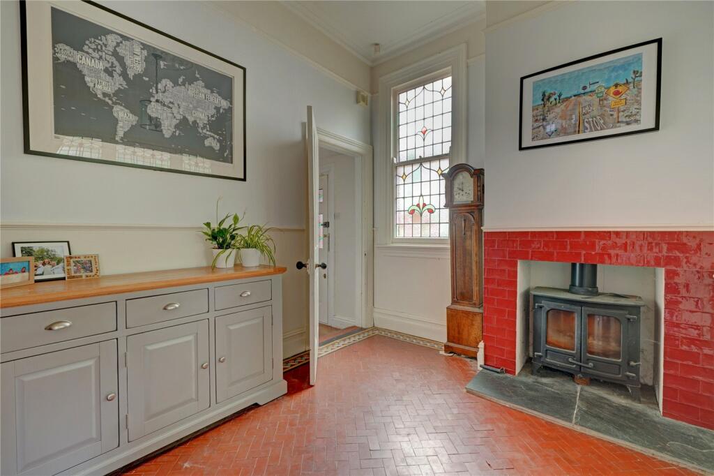 Additional property image - Westhill Road, Kings Norton, Birmingham, B38