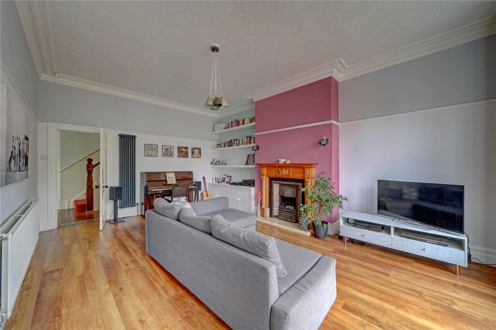 Property image - Westhill Road, Kings Norton, Birmingham, B38