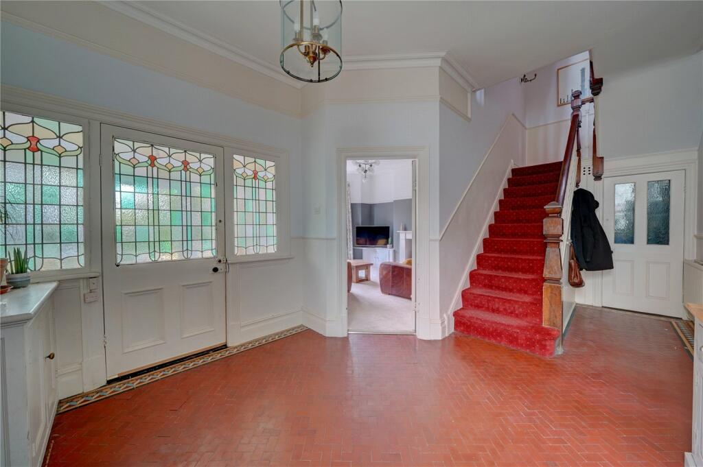 Additional property image - Westhill Road, Kings Norton, Birmingham, B38