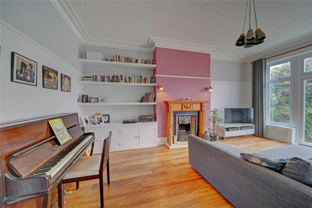Additional property image - Westhill Road, Kings Norton, Birmingham, B38