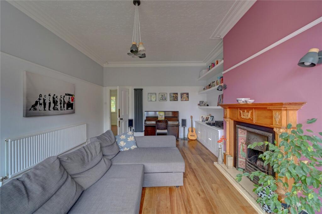 Additional property image - Westhill Road, Kings Norton, Birmingham, B38