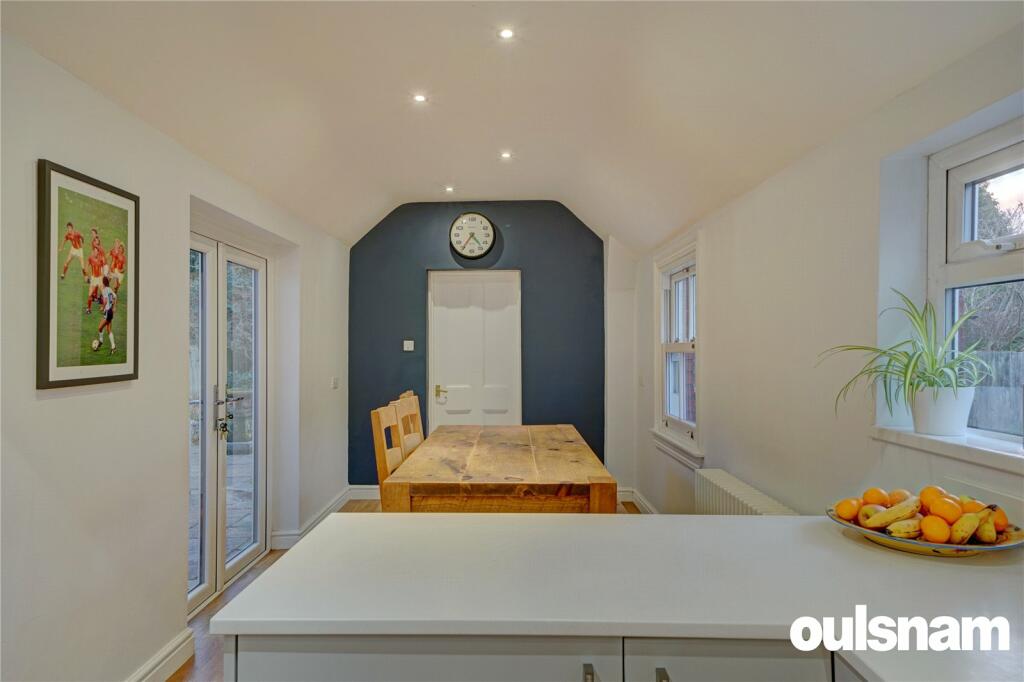Additional property image - Westhill Road, Kings Norton, Birmingham, B38