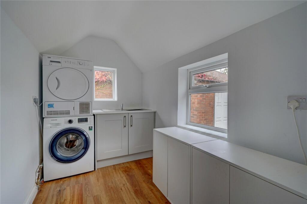Additional property image - Westhill Road, Kings Norton, Birmingham, B38
