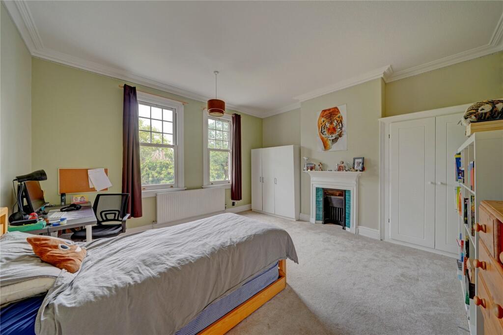 Additional property image - Westhill Road, Kings Norton, Birmingham, B38