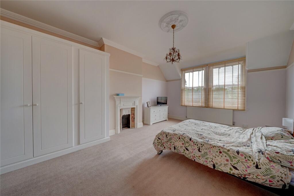 Additional property image - Westhill Road, Kings Norton, Birmingham, B38
