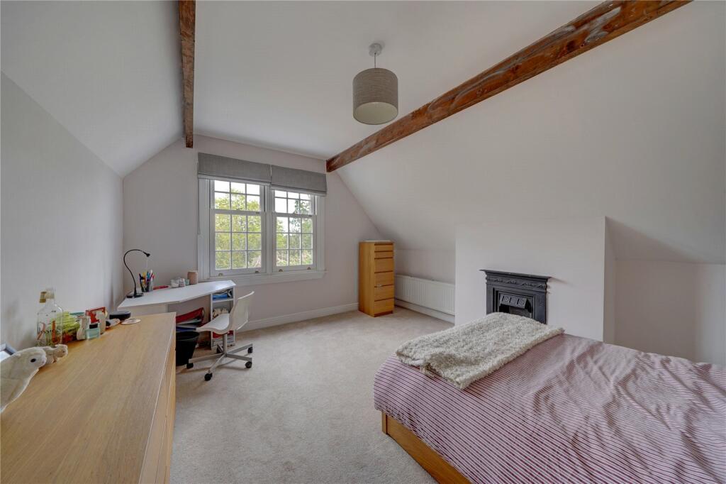 Additional property image - Westhill Road, Kings Norton, Birmingham, B38