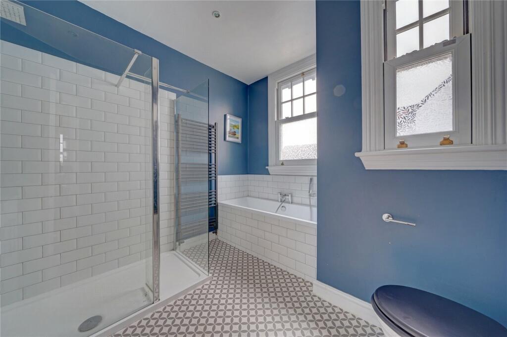 Additional property image - Westhill Road, Kings Norton, Birmingham, B38
