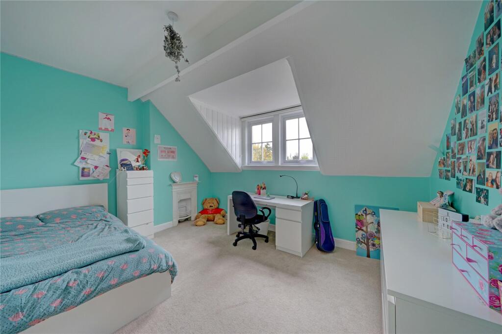 Additional property image - Westhill Road, Kings Norton, Birmingham, B38