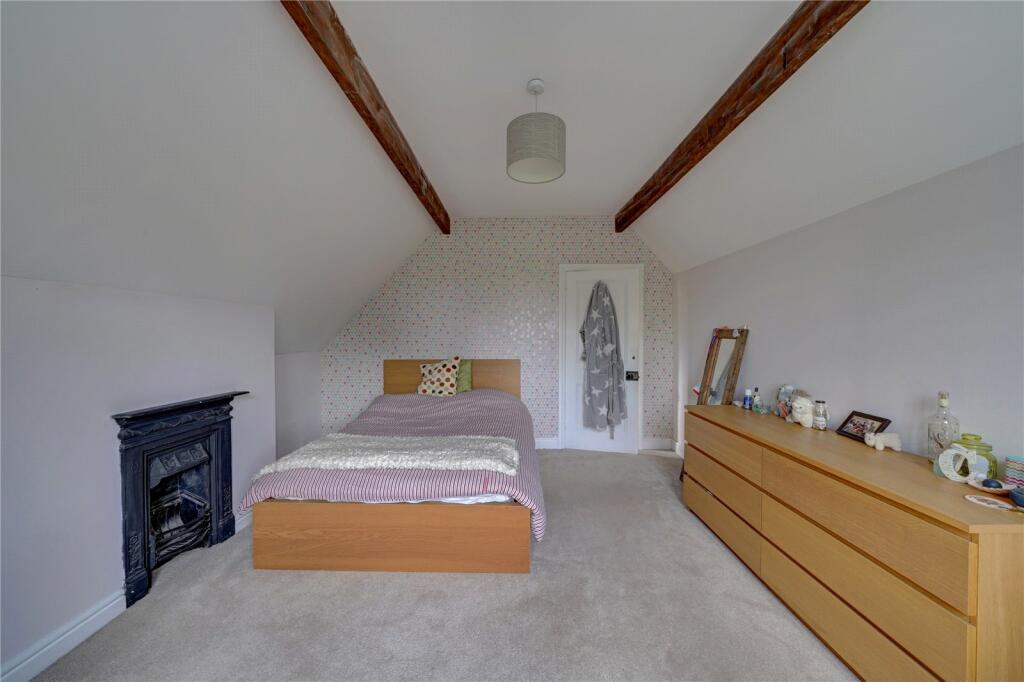 Additional property image - Westhill Road, Kings Norton, Birmingham, B38