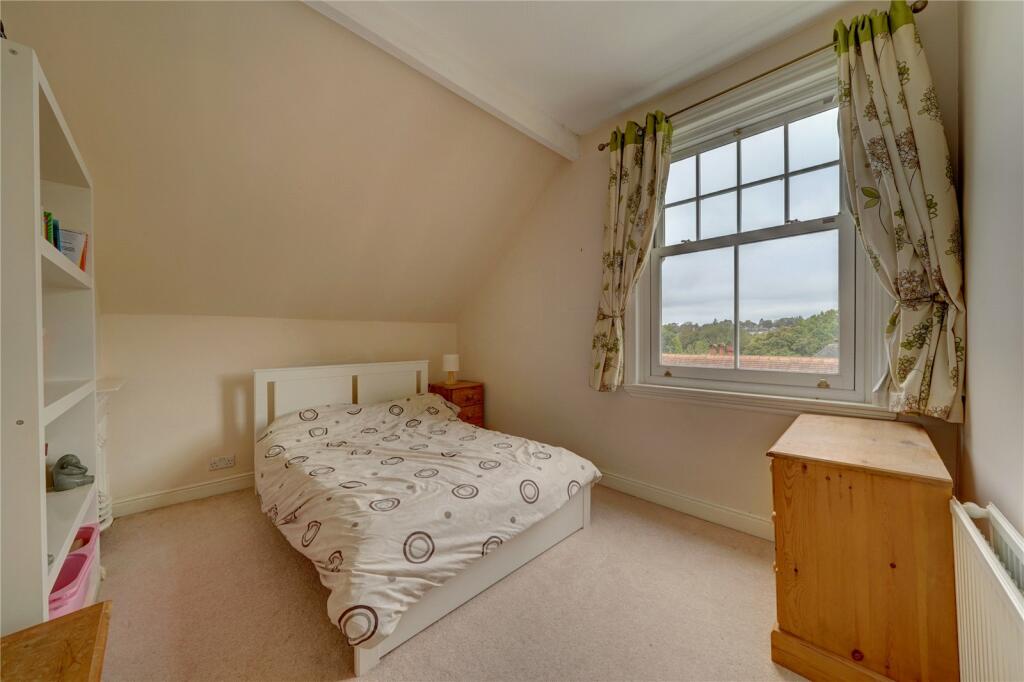 Additional property image - Westhill Road, Kings Norton, Birmingham, B38