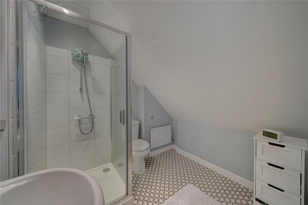Additional property image - Westhill Road, Kings Norton, Birmingham, B38