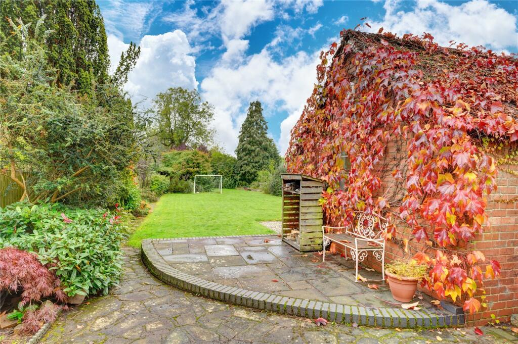 Additional property image - Westhill Road, Kings Norton, Birmingham, B38