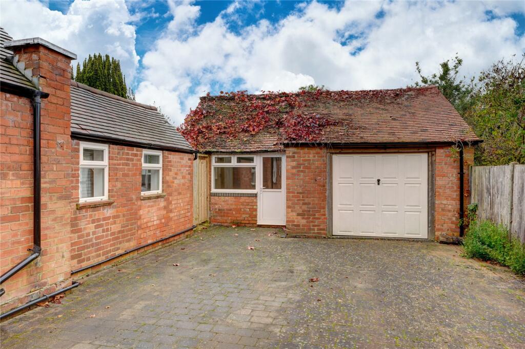 Additional property image - Westhill Road, Kings Norton, Birmingham, B38