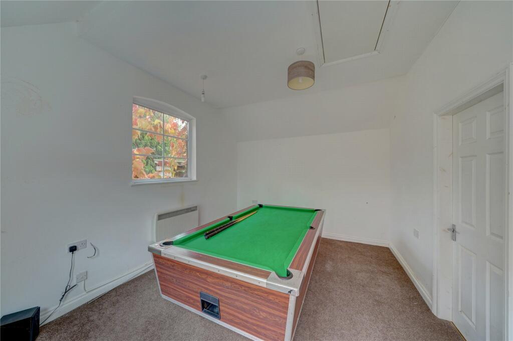 Additional property image - Westhill Road, Kings Norton, Birmingham, B38