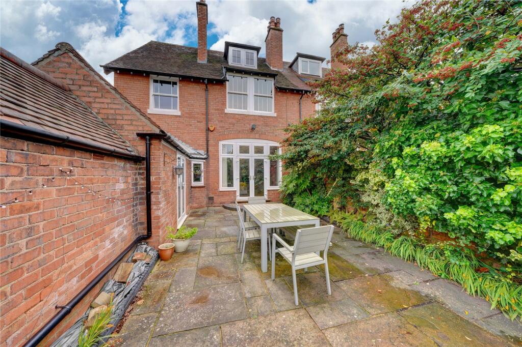 Additional property image - Westhill Road, Kings Norton, Birmingham, B38