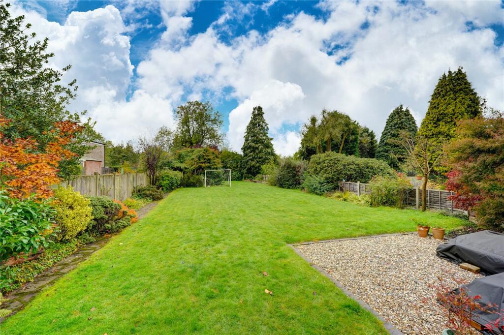 Additional property image - Westhill Road, Kings Norton, Birmingham, B38