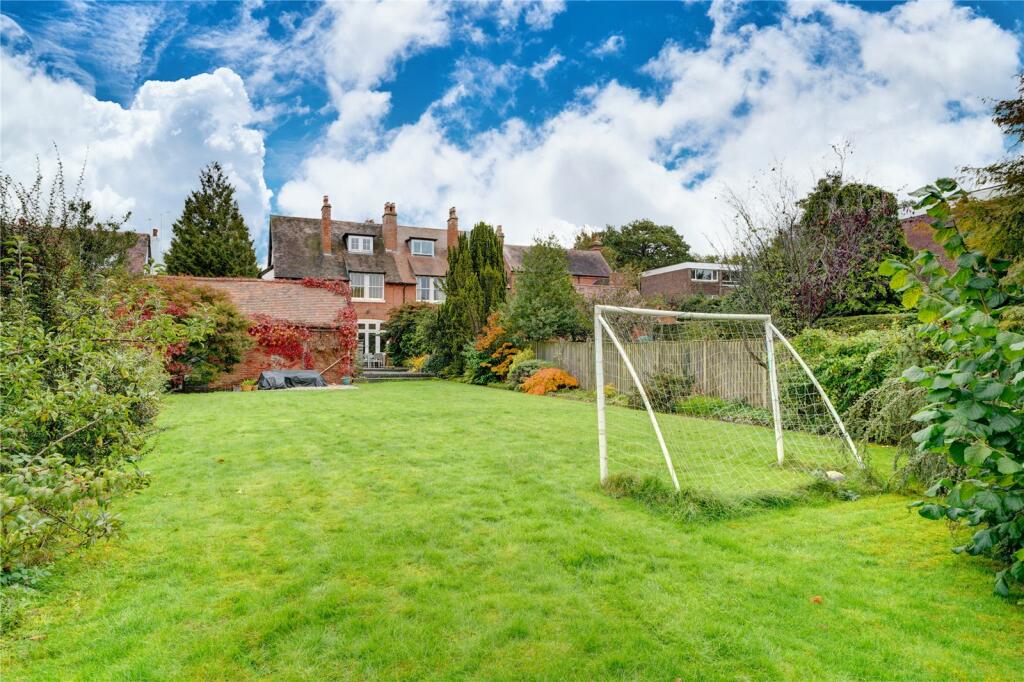 Additional property image - Westhill Road, Kings Norton, Birmingham, B38