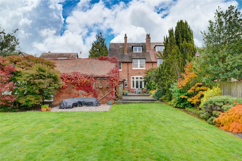 Additional property image - Westhill Road, Kings Norton, Birmingham, B38