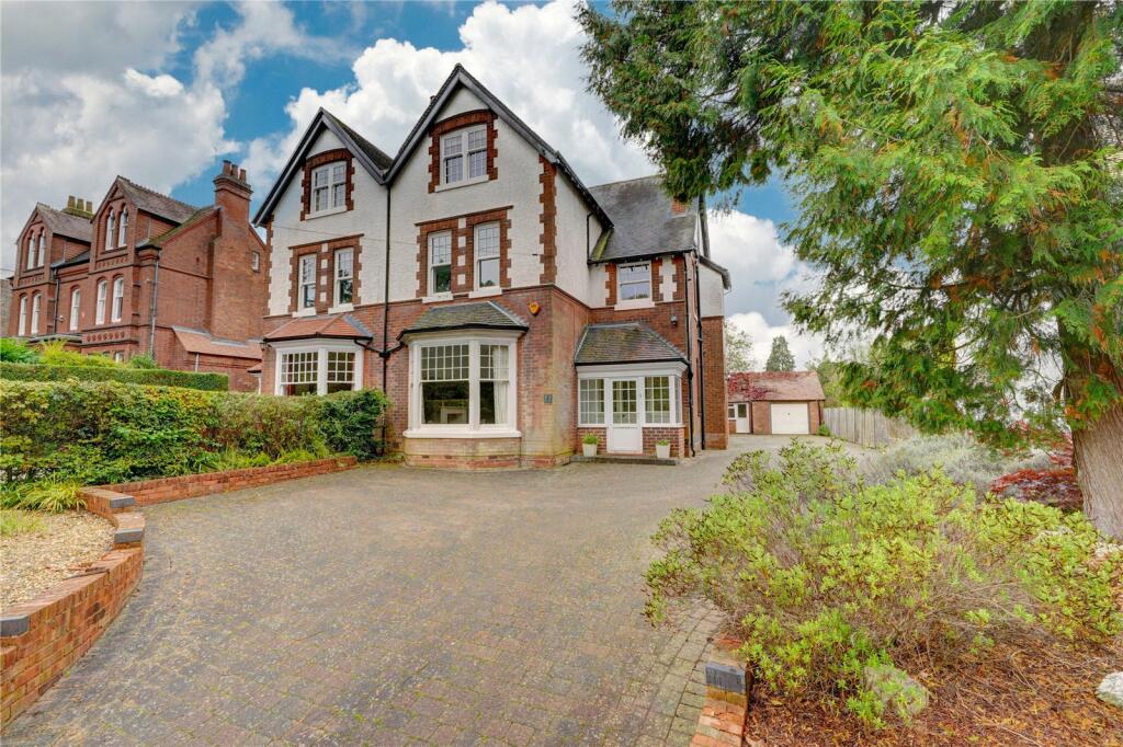 Additional property image - Westhill Road, Kings Norton, Birmingham, B38