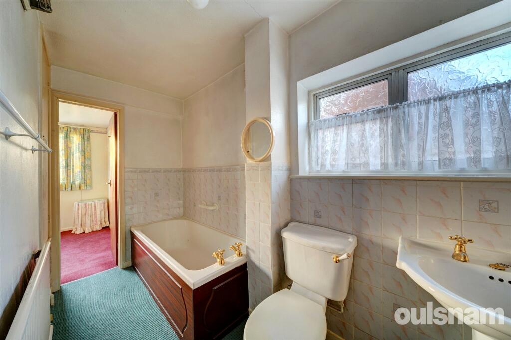 Additional property image - Burford Park Road, Kings Norton, Birmingham, B38