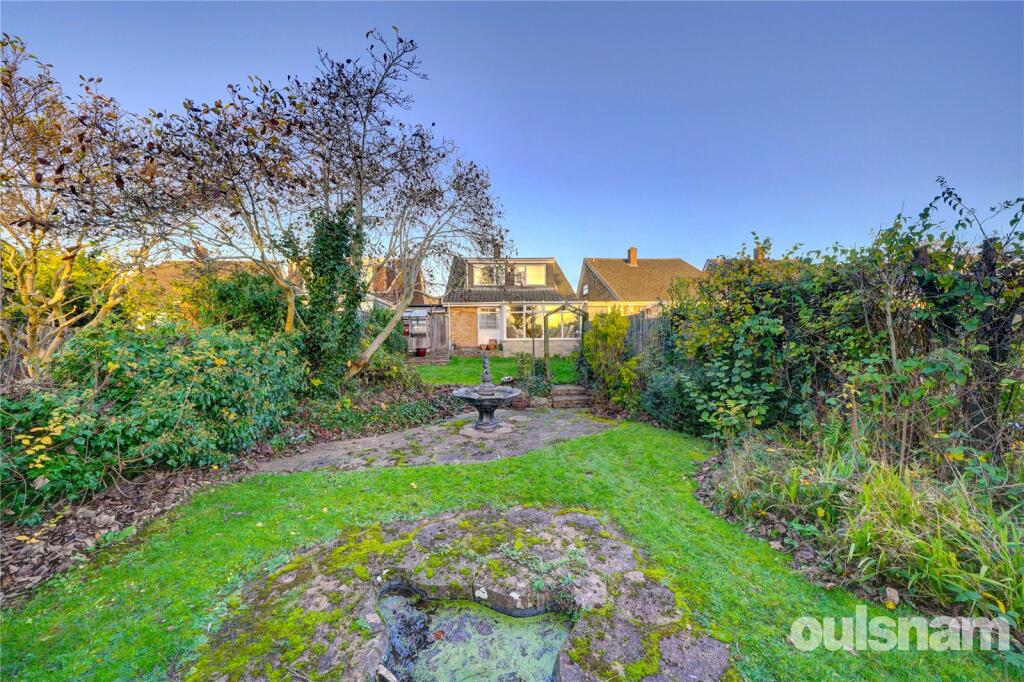 Additional property image - Burford Park Road, Kings Norton, Birmingham, B38