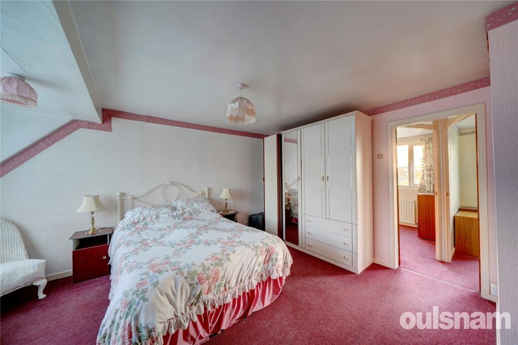Additional property image - Burford Park Road, Kings Norton, Birmingham, B38