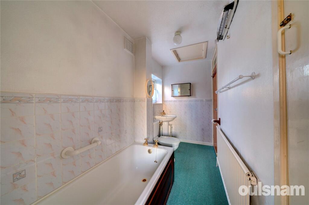 Additional property image - Burford Park Road, Kings Norton, Birmingham, B38