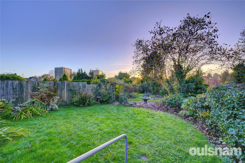 Additional property image - Burford Park Road, Kings Norton, Birmingham, B38
