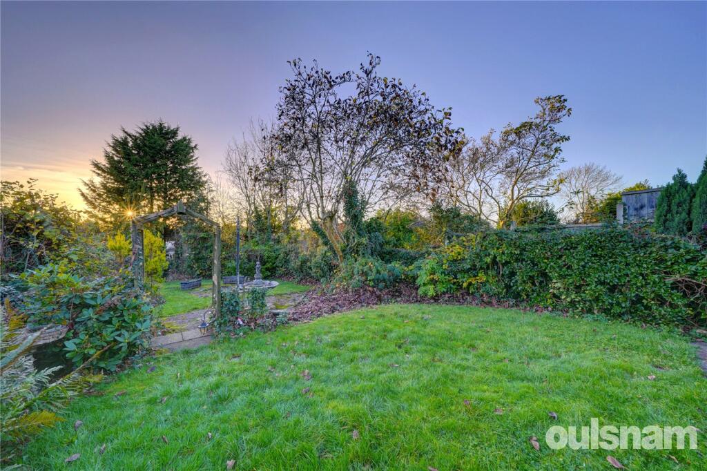 Additional property image - Burford Park Road, Kings Norton, Birmingham, B38