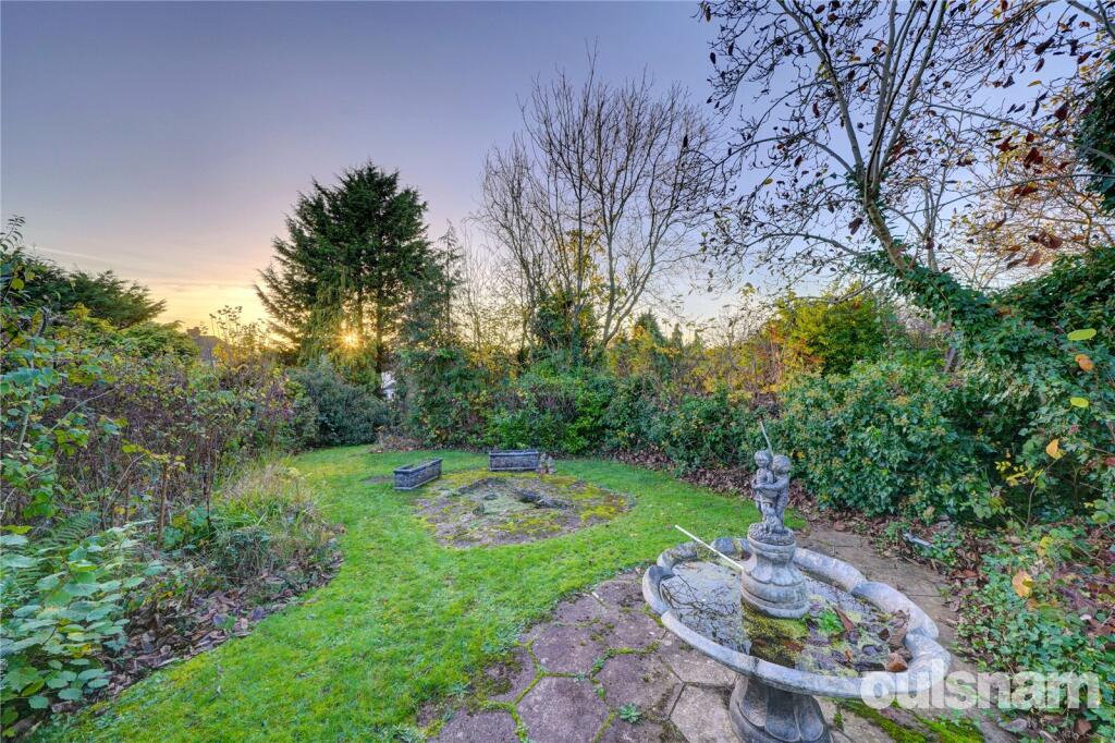 Additional property image - Burford Park Road, Kings Norton, Birmingham, B38