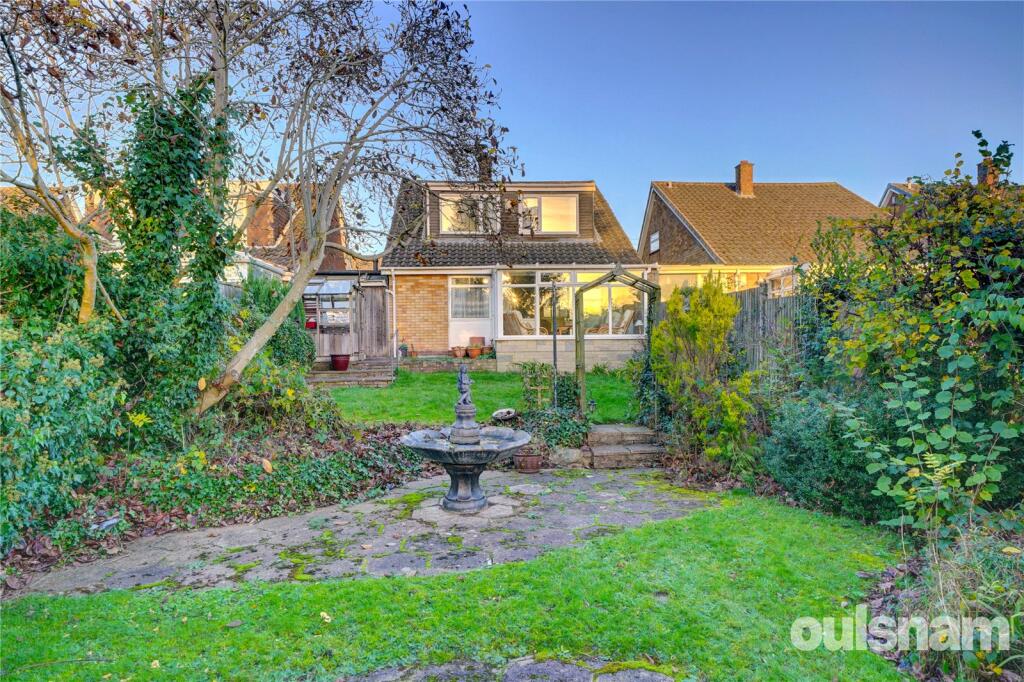 Additional property image - Burford Park Road, Kings Norton, Birmingham, B38