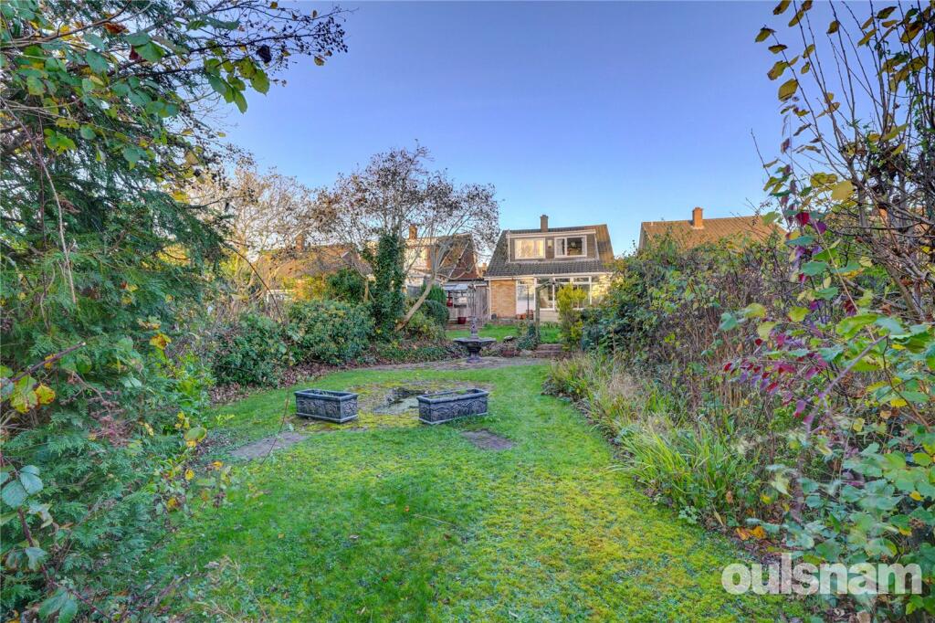 Additional property image - Burford Park Road, Kings Norton, Birmingham, B38